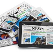 دیجیتالی شدن روزنامه ها